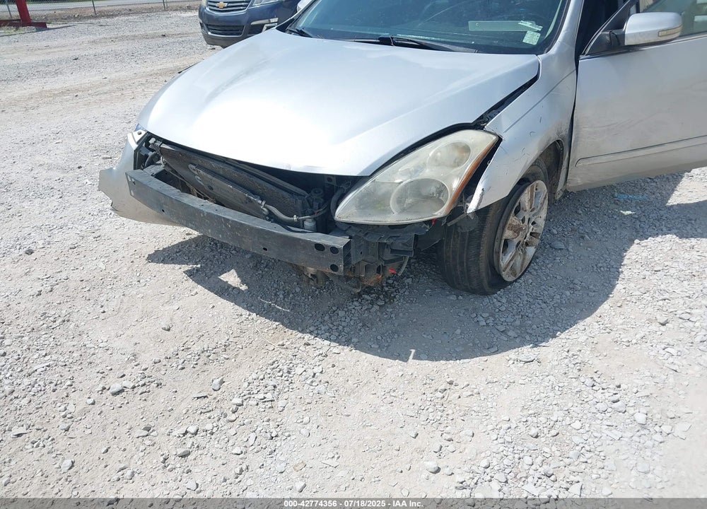 2010 NISSAN ALTIMA VIN: 1N4AL2AP5AN544801