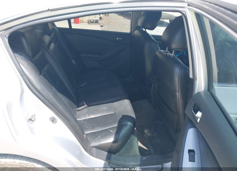 2010 NISSAN ALTIMA VIN: 1N4AL2AP5AN544801