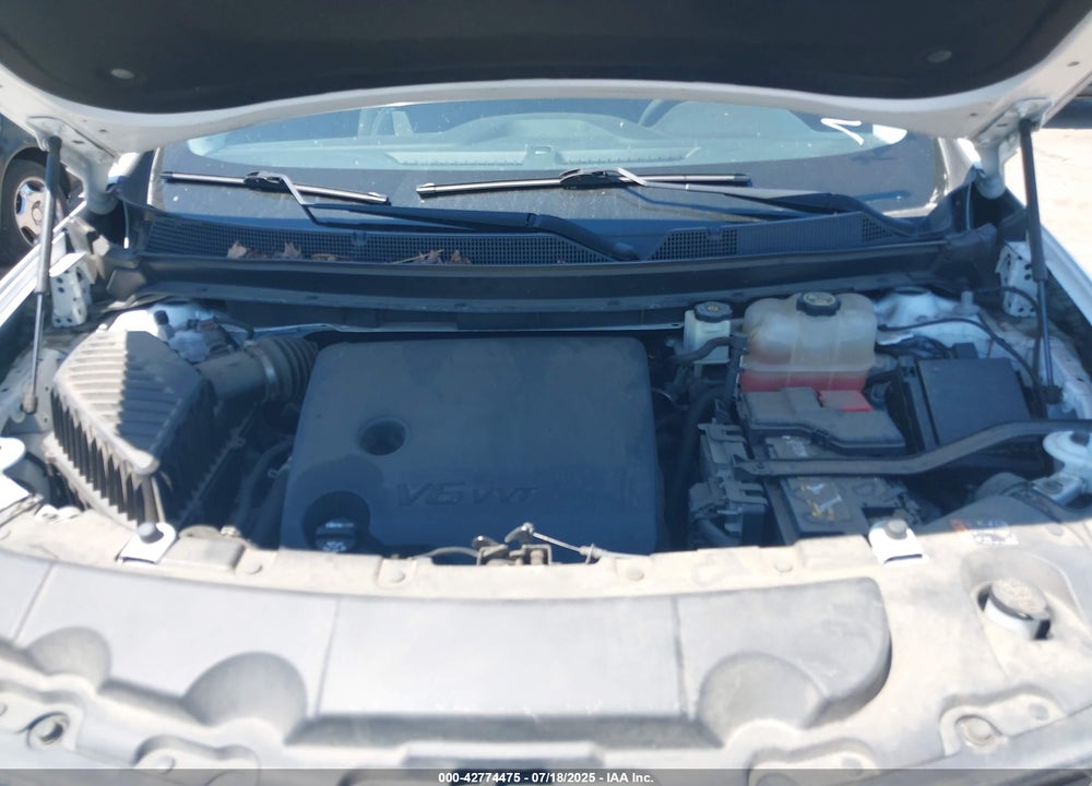 2019 CHEVROLET TRAVERSE VIN: 1GNEVLKW5KJ138177