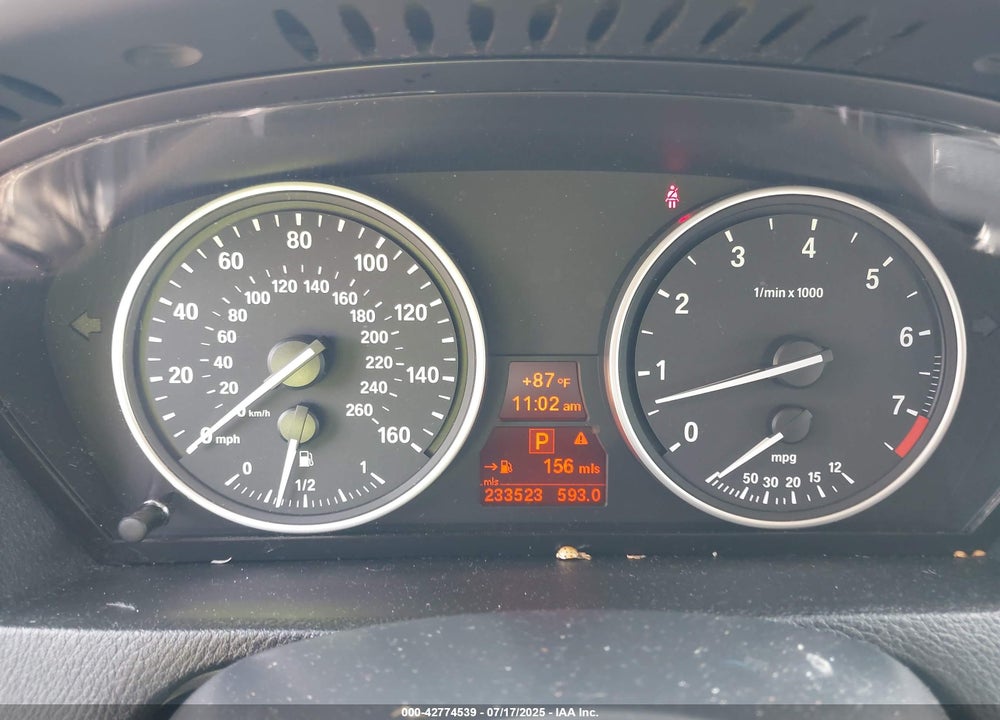 2013 BMW X5 XDRIVE35I/XDRIVE35I PREMIUM/XDRIVE35I SPORT ACTIVITY VIN: 5UXZV4C54D0E09424