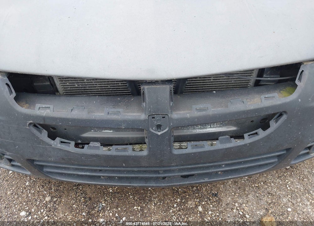 2004 DODGE NEON SXT VIN: 1B3ES56C74D500400