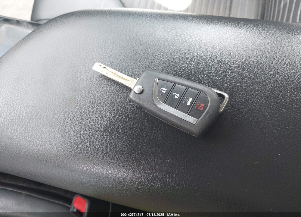 2020 TOYOTA CAMRY VIN: 4T1G11AK5LU340853