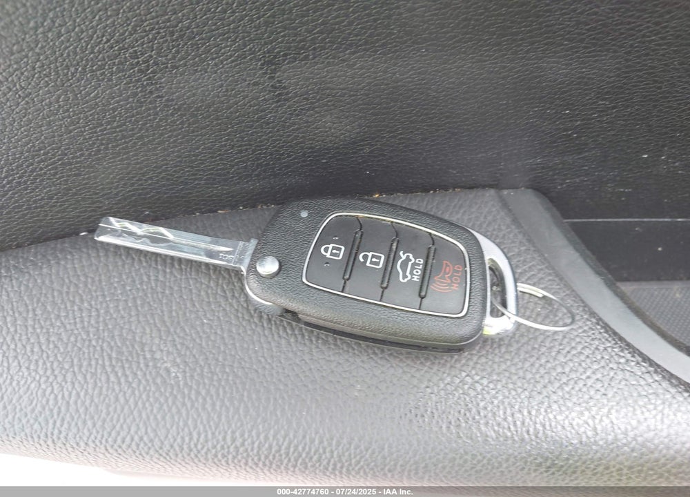 2018 HYUNDAI SONATA SE VIN: 5NPE24AF6JH599582