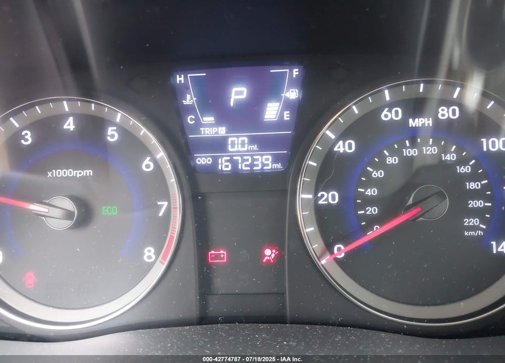 2014 HYUNDAI ACCENT VIN: KMHCT5AE3EU194367