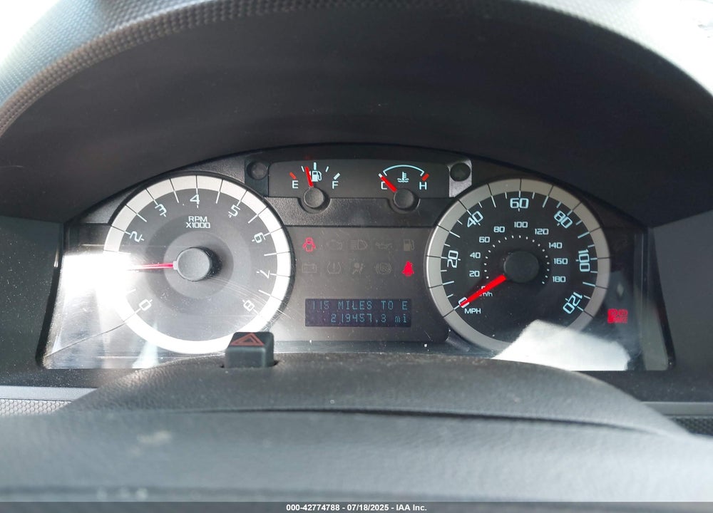 2012 FORD ESCAPE XLT VIN: 1FMCU9DG6CKB48221