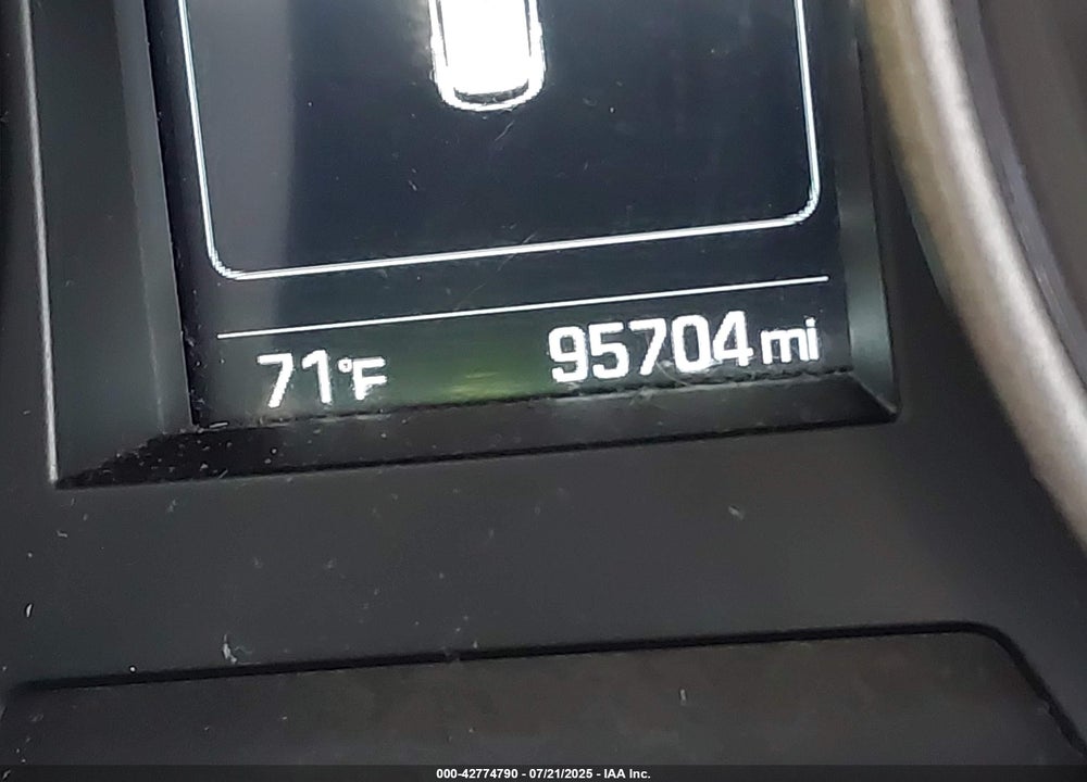 2017 HYUNDAI SANTA FE SPORT VIN: 5XYZTDLB8HG450004