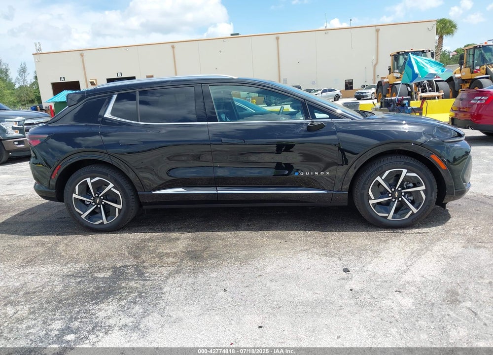 2025 CHEVROLET EQUINOX VIN: 3GN7DLRP2SS149176