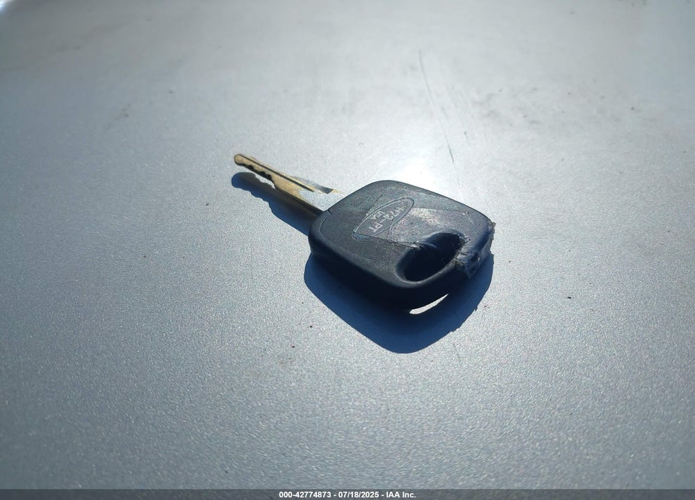 1999 FORD TAURUS SE/SE-NE VIN: 1FAFP53S8XA174182
