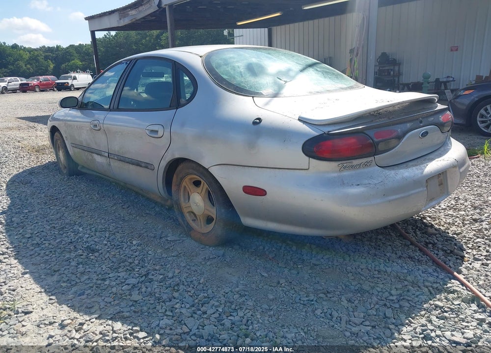 1999 FORD TAURUS SE/SE-NE VIN: 1FAFP53S8XA174182