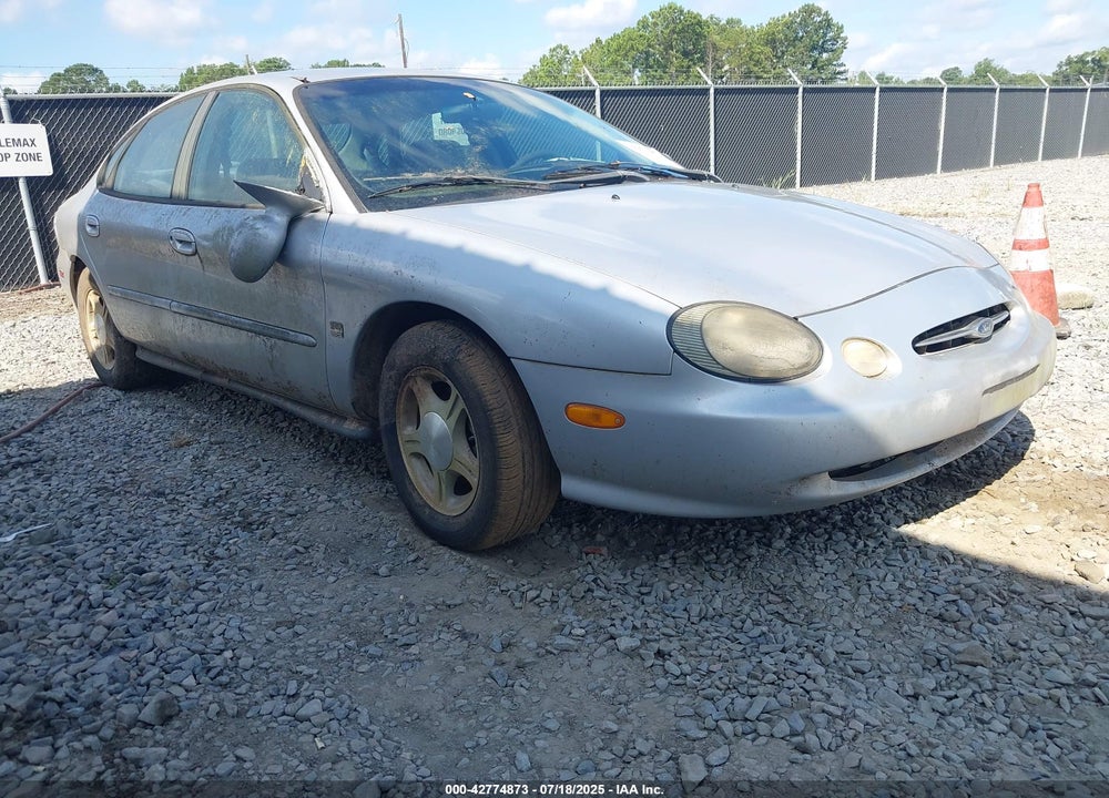 1999 FORD TAURUS SE/SE-NE VIN: 1FAFP53S8XA174182