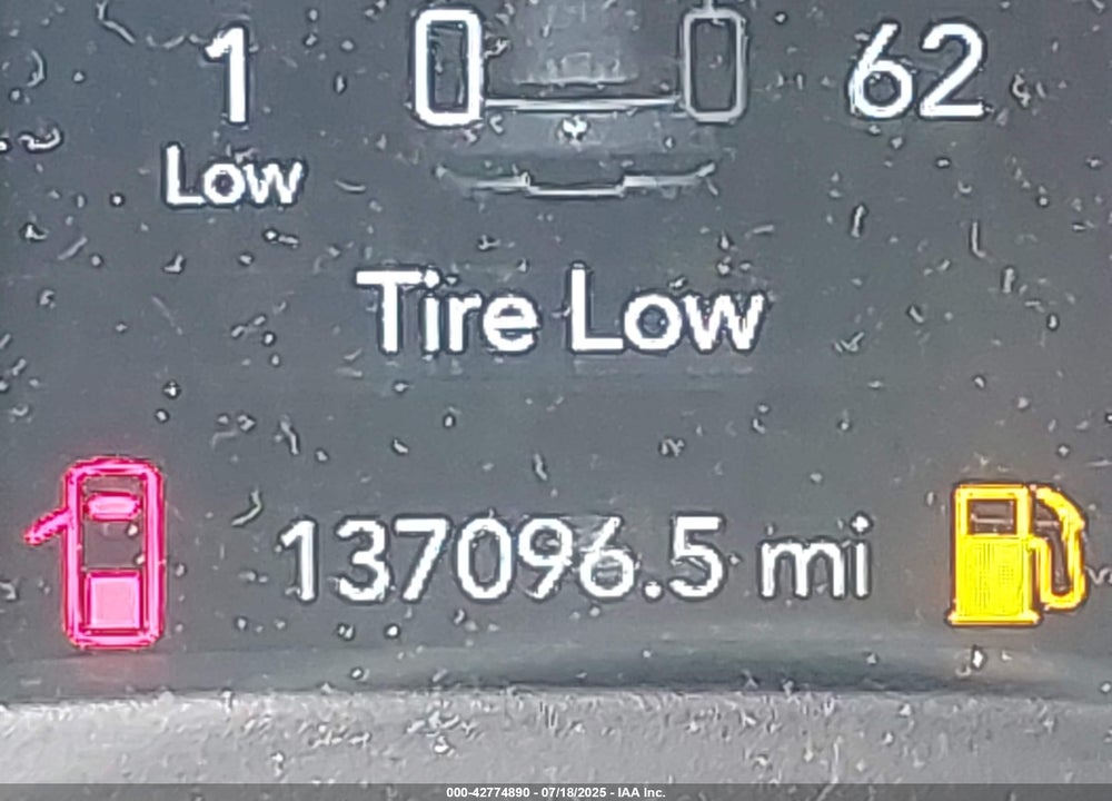 2019 RAM 2500 VIN: 3C6UR5DJ4KG680708