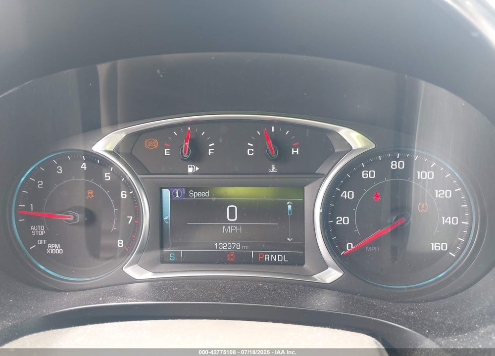 2018 CHEVROLET MALIBU VIN: 1G1ZD5ST4JF166528