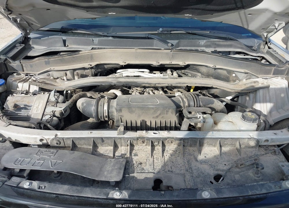 2020 FORD EXPLORER VIN: 1FM5K8GCXLGB73286