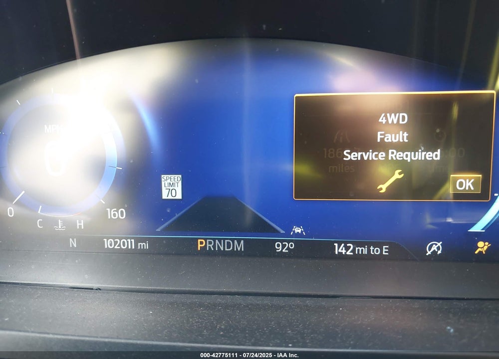 2020 FORD EXPLORER VIN: 1FM5K8GCXLGB73286