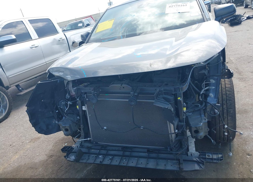 2023 TOYOTA RAV4 VIN: 2T3H1RFV1PC222366