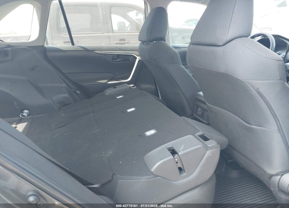 2023 TOYOTA RAV4 VIN: 2T3H1RFV1PC222366