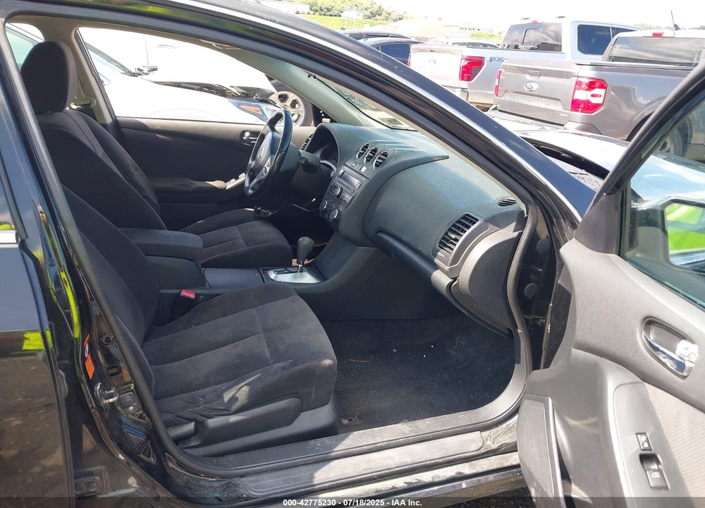 2009 NISSAN ALTIMA VIN: 1N4AL21E69N401608