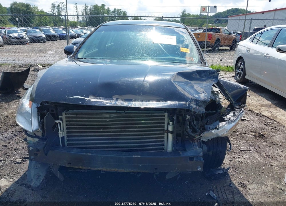 2009 NISSAN ALTIMA VIN: 1N4AL21E69N401608