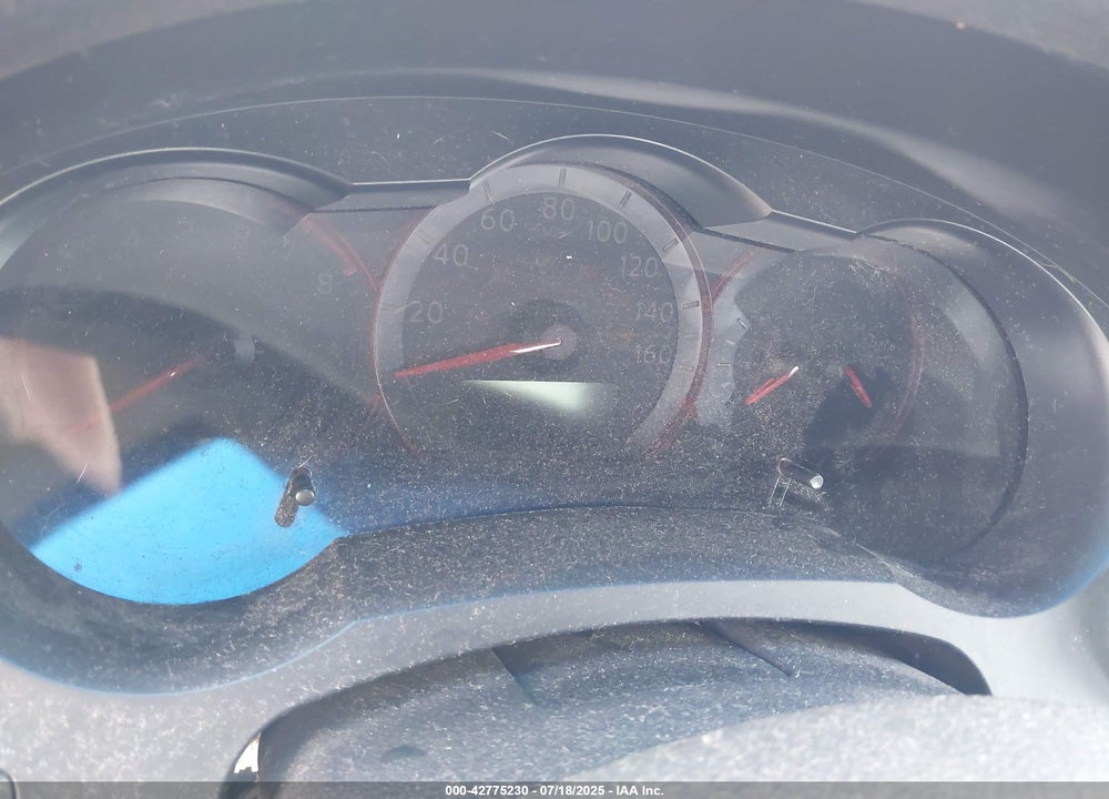 2009 NISSAN ALTIMA VIN: 1N4AL21E69N401608