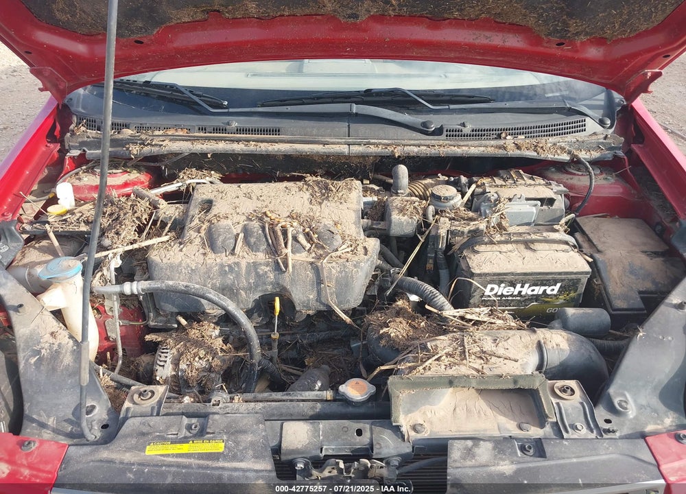 2009 NISSAN SENTRA VIN: 3N1AB61EX9L676552