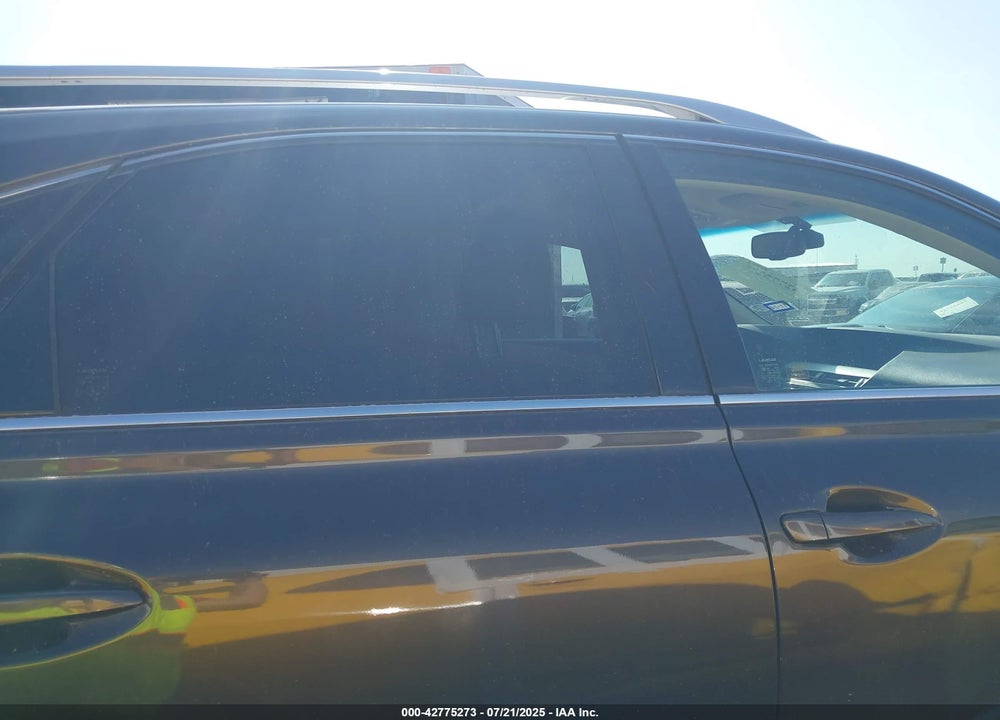 2010 LEXUS RX350 VIN: JTJZK1BA9A2403359