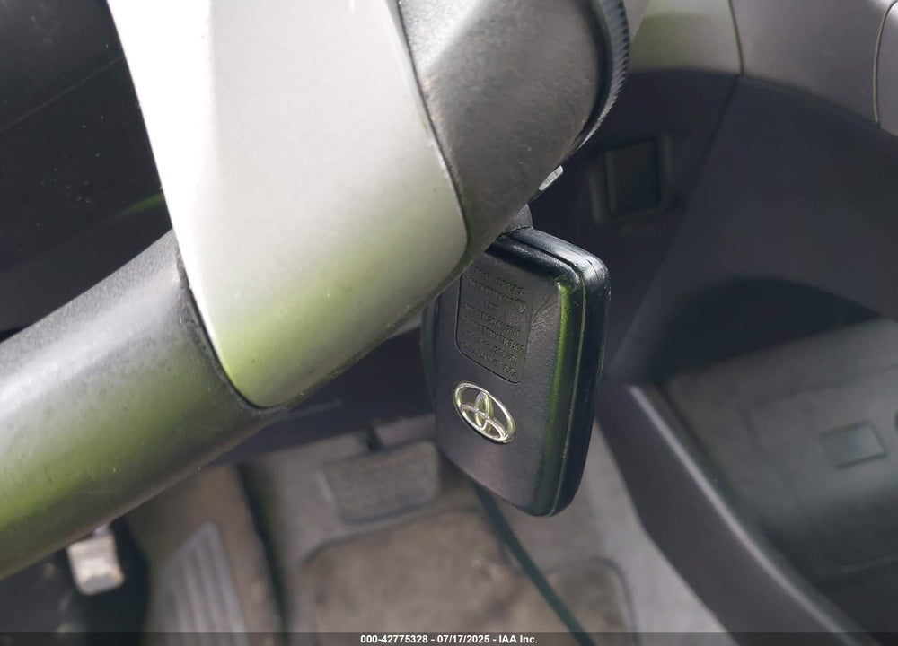 2012 TOYOTA PRIUS VIN: JTDKN3DU3C1501701