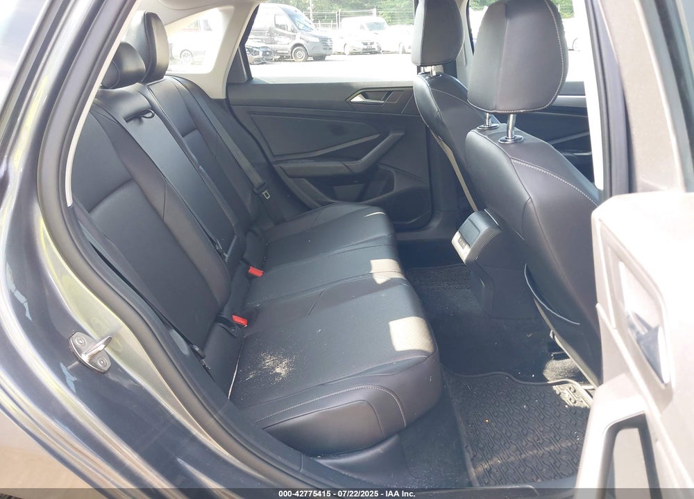 2019 VOLKSWAGEN JETTA VIN: 3VWC57BU5KM268434