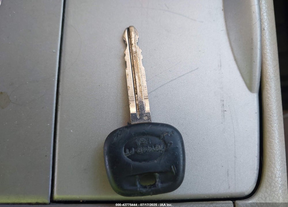 2007 TOYOTA CAMRY VIN: 4T1BE46K07U671841