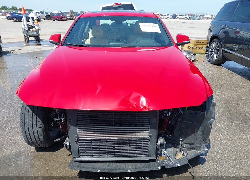 2018 BMW 3 SERIES VIN: WBA8B9C54JEE82761