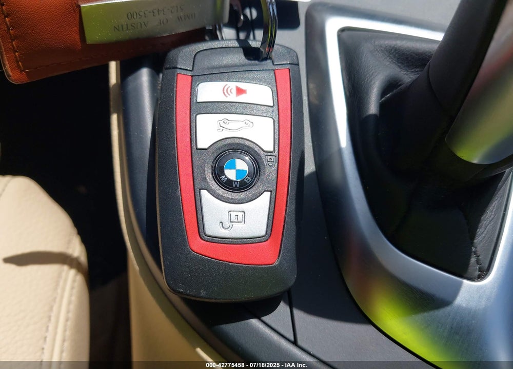 2018 BMW 3 SERIES VIN: WBA8B9C54JEE82761