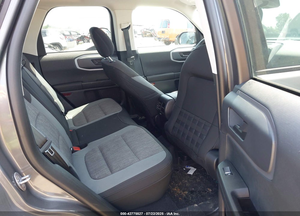2023 FORD BRONCO SPORT VIN: 3FMCR9B63PRE17028