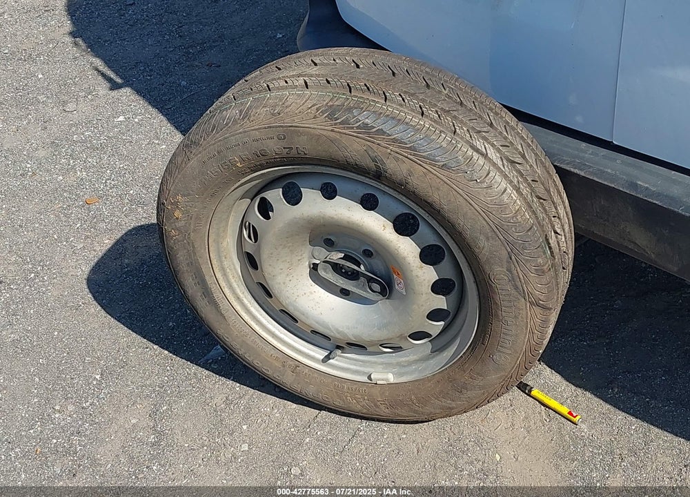 2018 FORD TRANSIT CONNECT XL VIN: NM0LS6E79J1374406