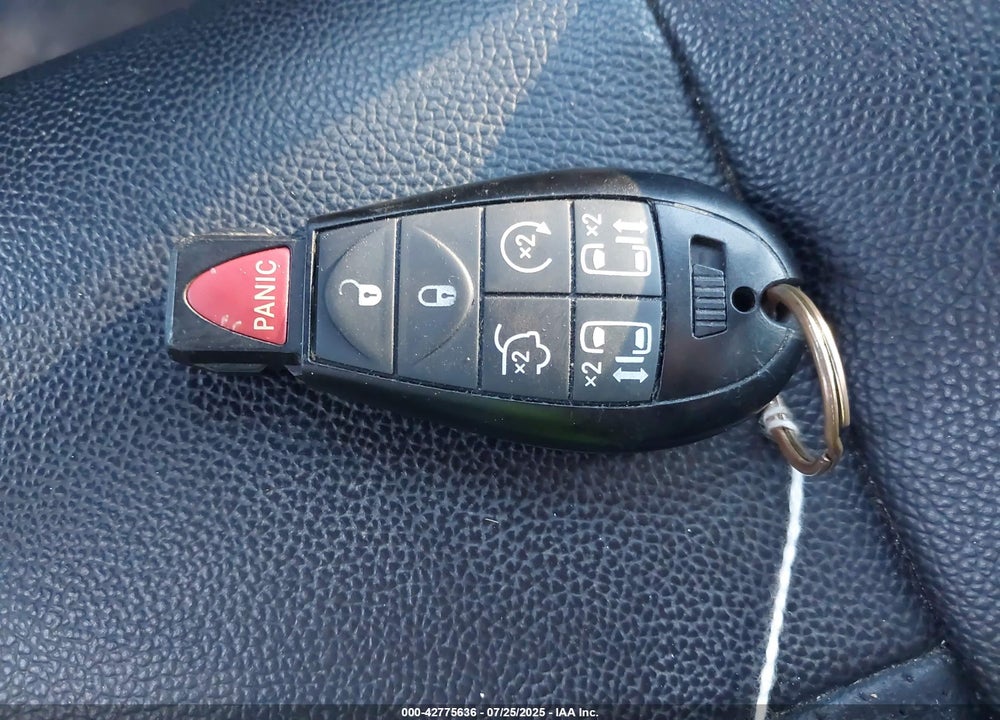 2018 DODGE GRAND CARAVAN GT VIN: 2C4RDGEG3JR145325