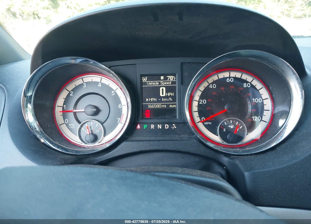2018 DODGE GRAND CARAVAN GT VIN: 2C4RDGEG3JR145325