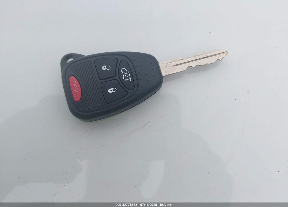 2013 DODGE AVENGER SE VIN: 1C3CDZAB4DN720727