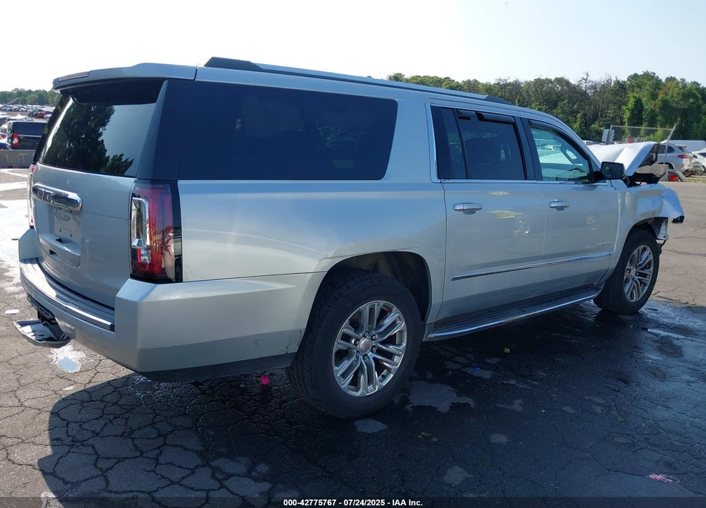 2015 GMC YUKON XL VIN: 1GKS2JKJ8FR674789