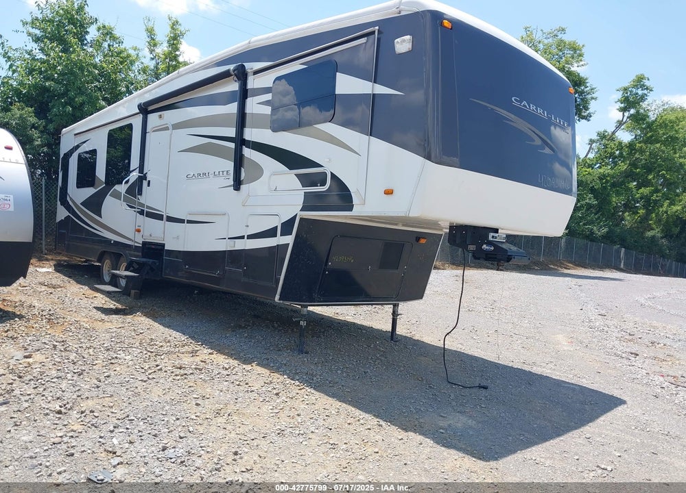 2009 CARRI-LITE 36MAX1-36MAX1 3-SL VIN: 16F62C5R691B16875
