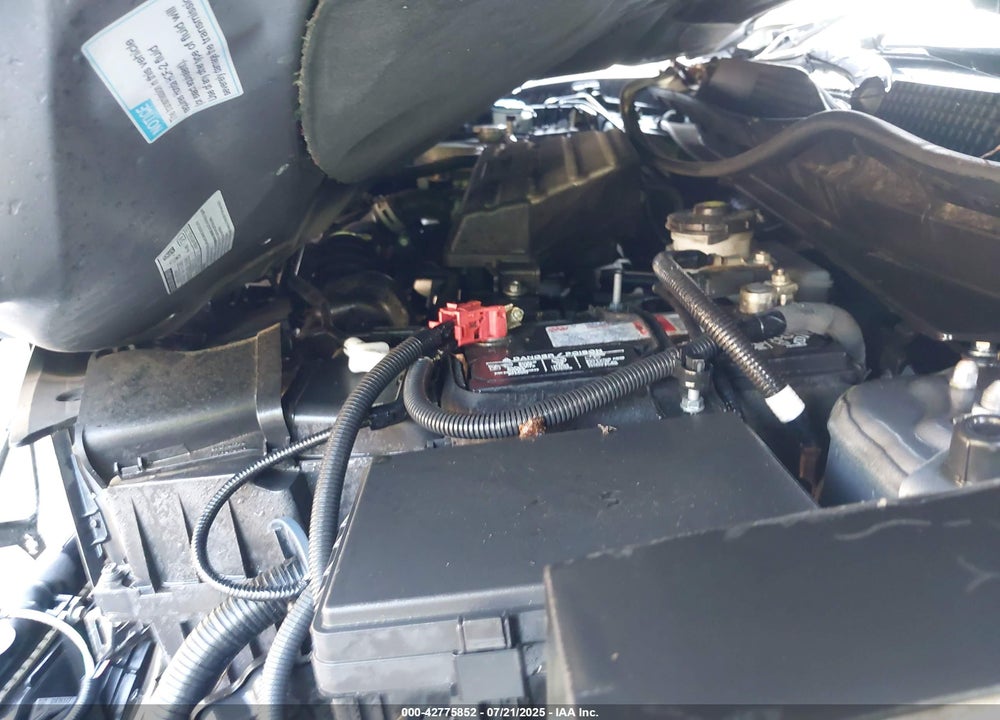 2019 HONDA CR-V EX-L VIN: 7FARW2H87KE032836
