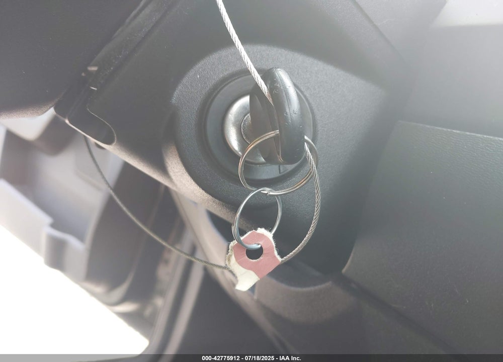 2008 FORD FOCUS VIN: 1FAHP35N68W272796