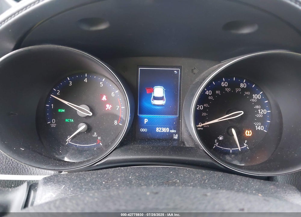 2018 TOYOTA C-HR VIN: NMTKHMBX9JR057555