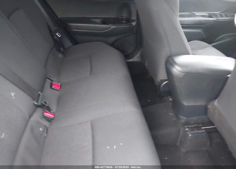 2018 TOYOTA C-HR VIN: NMTKHMBX9JR057555
