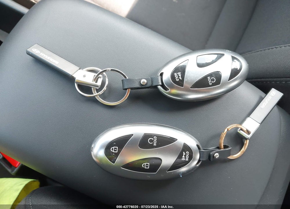 2024 HYUNDAI KONA VIN: KM8HACAB0RU159880