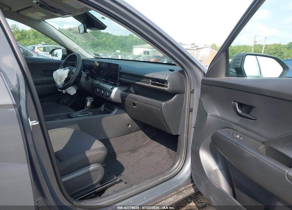 2024 HYUNDAI KONA VIN: KM8HACAB0RU159880