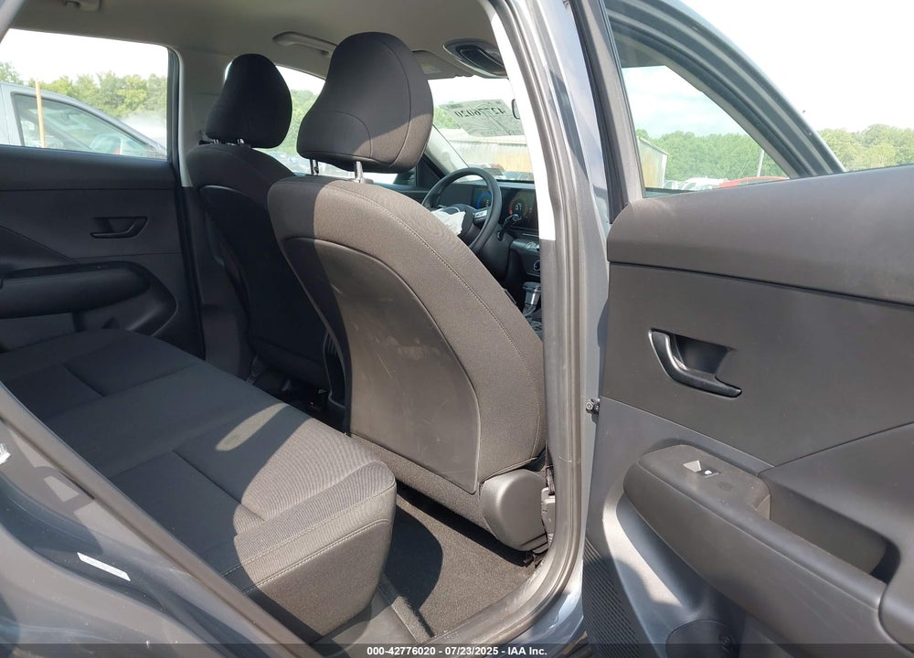 2024 HYUNDAI KONA VIN: KM8HACAB0RU159880