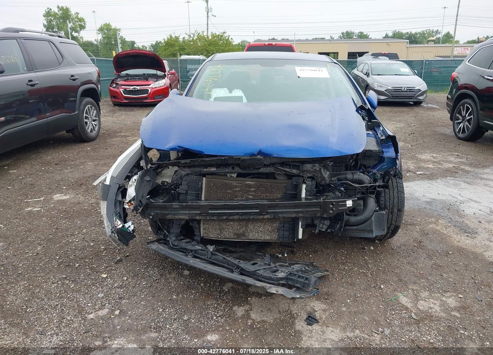 2018 KIA FORTE VIN: 3KPFL4A73JE262351