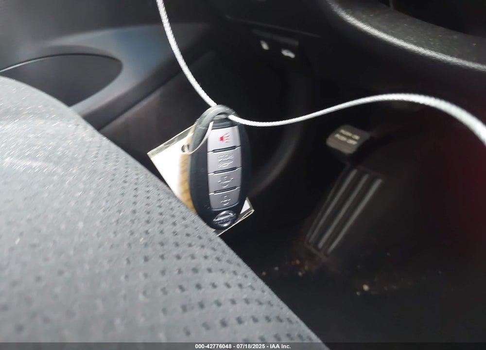 2014 NISSAN ALTIMA VIN: 1N4AL3AP9EN351224