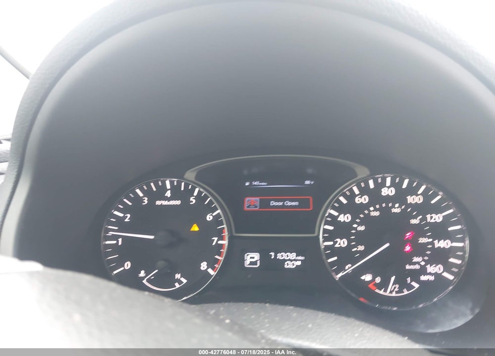 2014 NISSAN ALTIMA VIN: 1N4AL3AP9EN351224