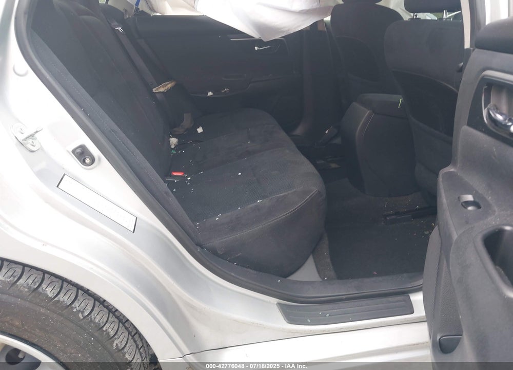 2014 NISSAN ALTIMA VIN: 1N4AL3AP9EN351224