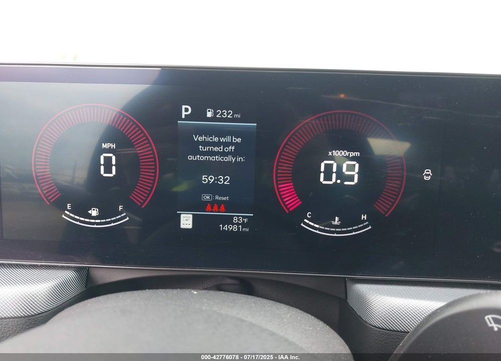 2024 HYUNDAI SONATA VIN: KMHL64JA4RA420034