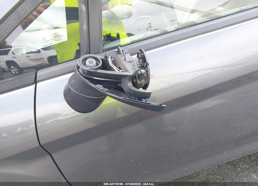 2019 FORD FIESTA SE VIN: 3FADP4BJ9KM117561